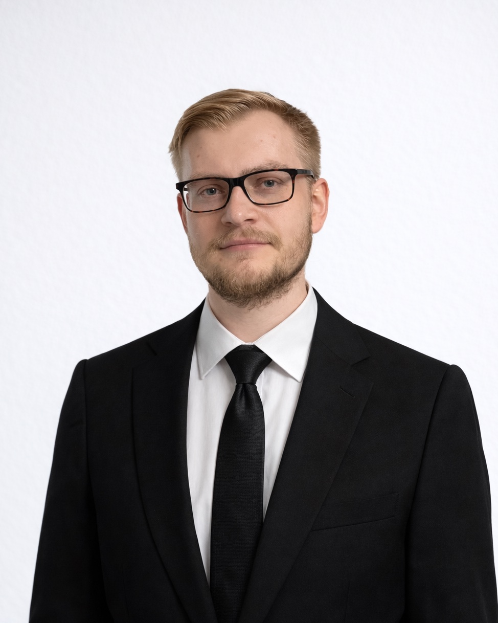 Андрей Немов